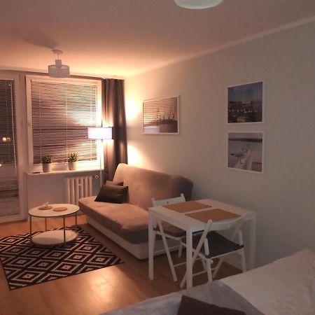 גדנסק Przytulny Apartament Blisko Morza מראה חיצוני תמונה