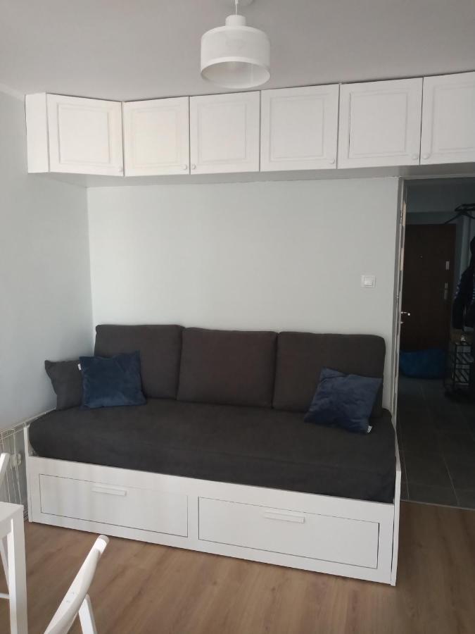 גדנסק Przytulny Apartament Blisko Morza מראה חיצוני תמונה