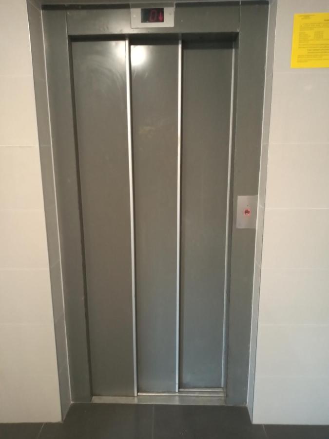 גדנסק Przytulny Apartament Blisko Morza מראה חיצוני תמונה
