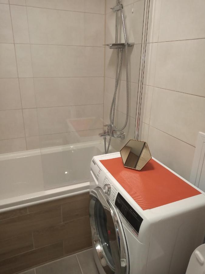 גדנסק Przytulny Apartament Blisko Morza מראה חיצוני תמונה