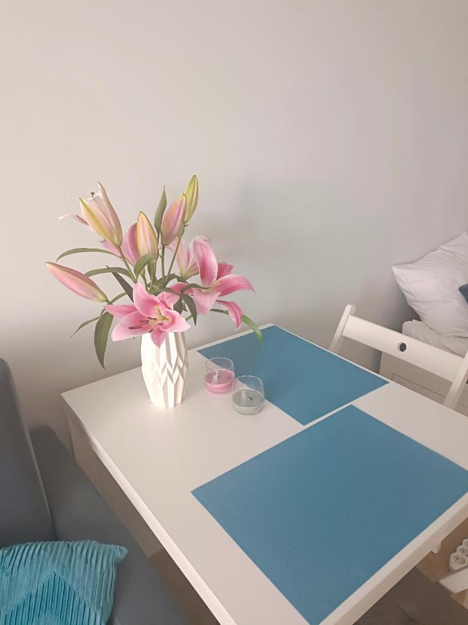 גדנסק Przytulny Apartament Blisko Morza מראה חיצוני תמונה