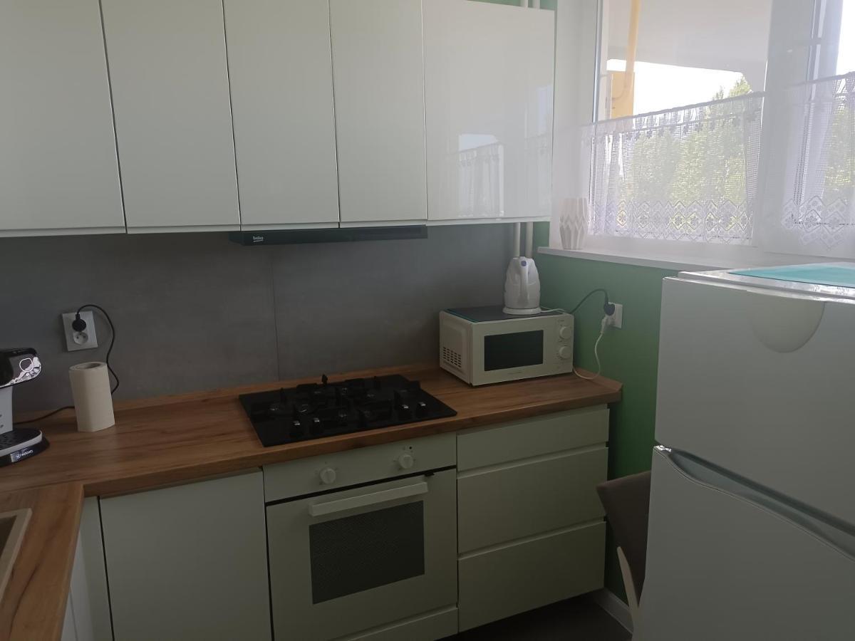 גדנסק Przytulny Apartament Blisko Morza מראה חיצוני תמונה