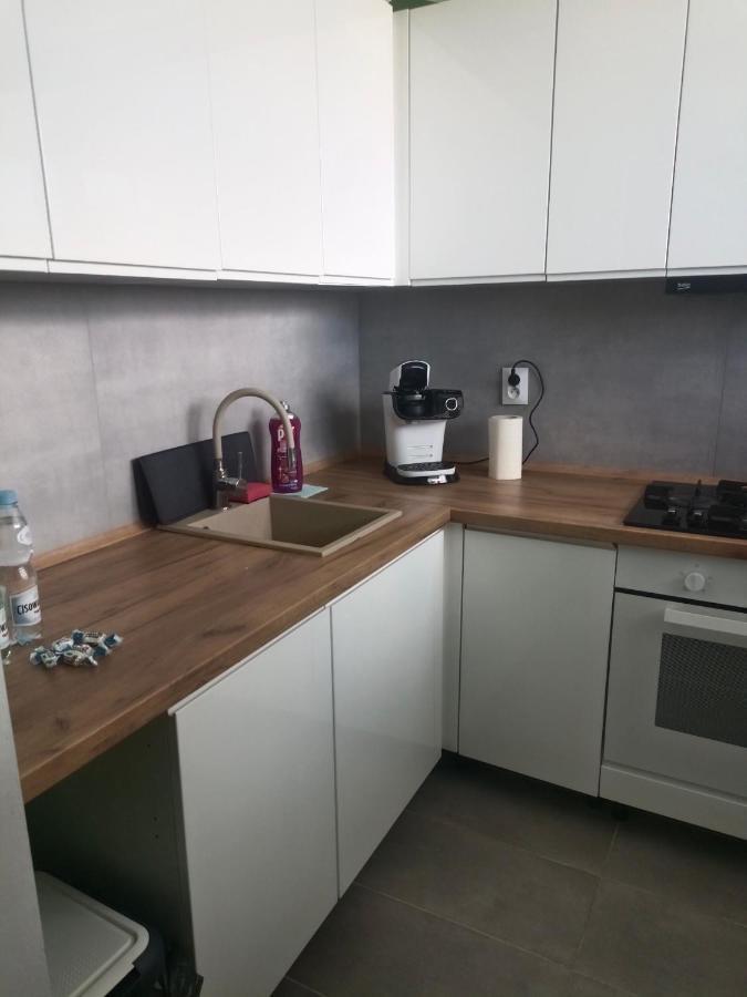 גדנסק Przytulny Apartament Blisko Morza מראה חיצוני תמונה