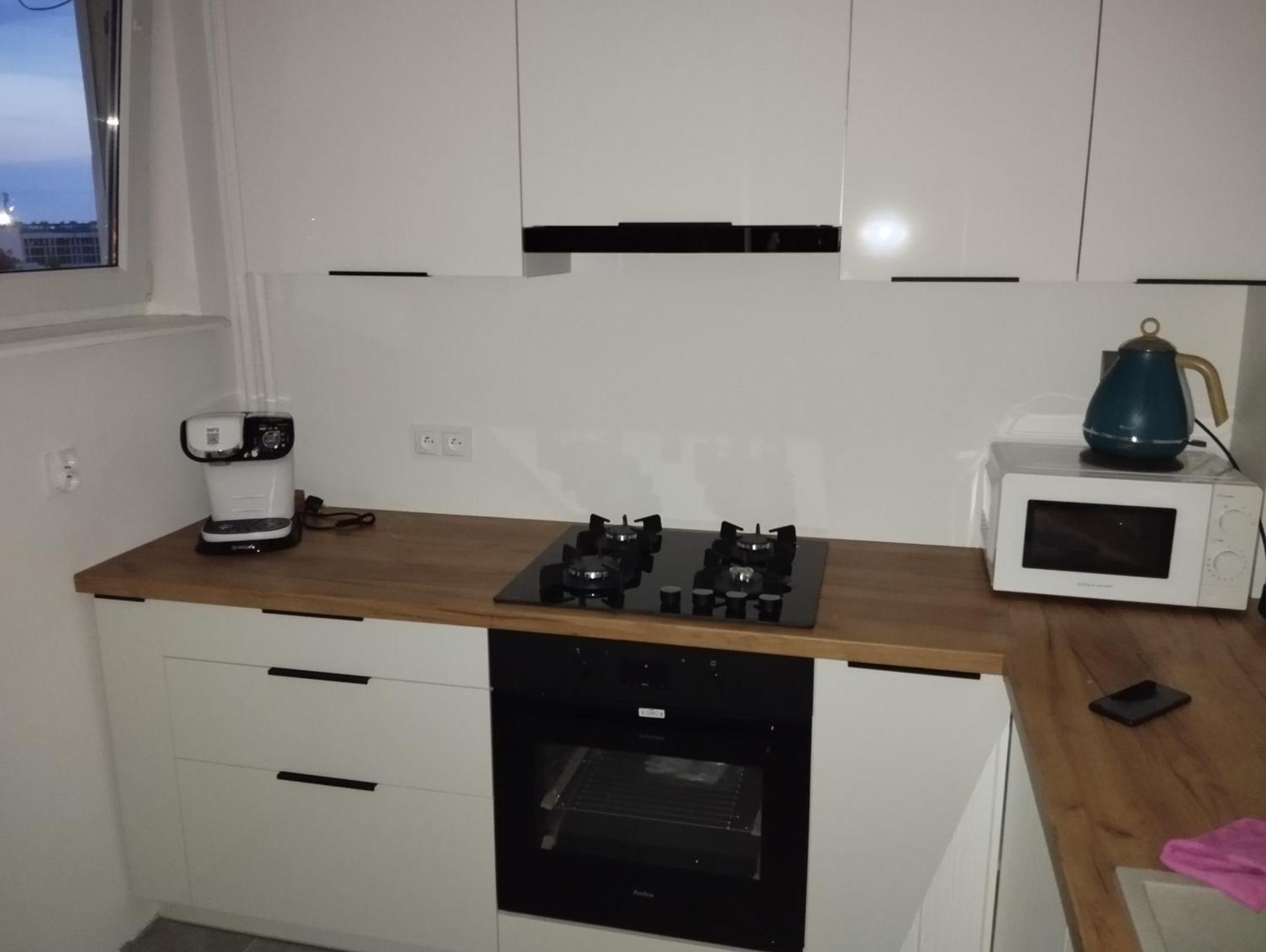 גדנסק Przytulny Apartament Blisko Morza מראה חיצוני תמונה